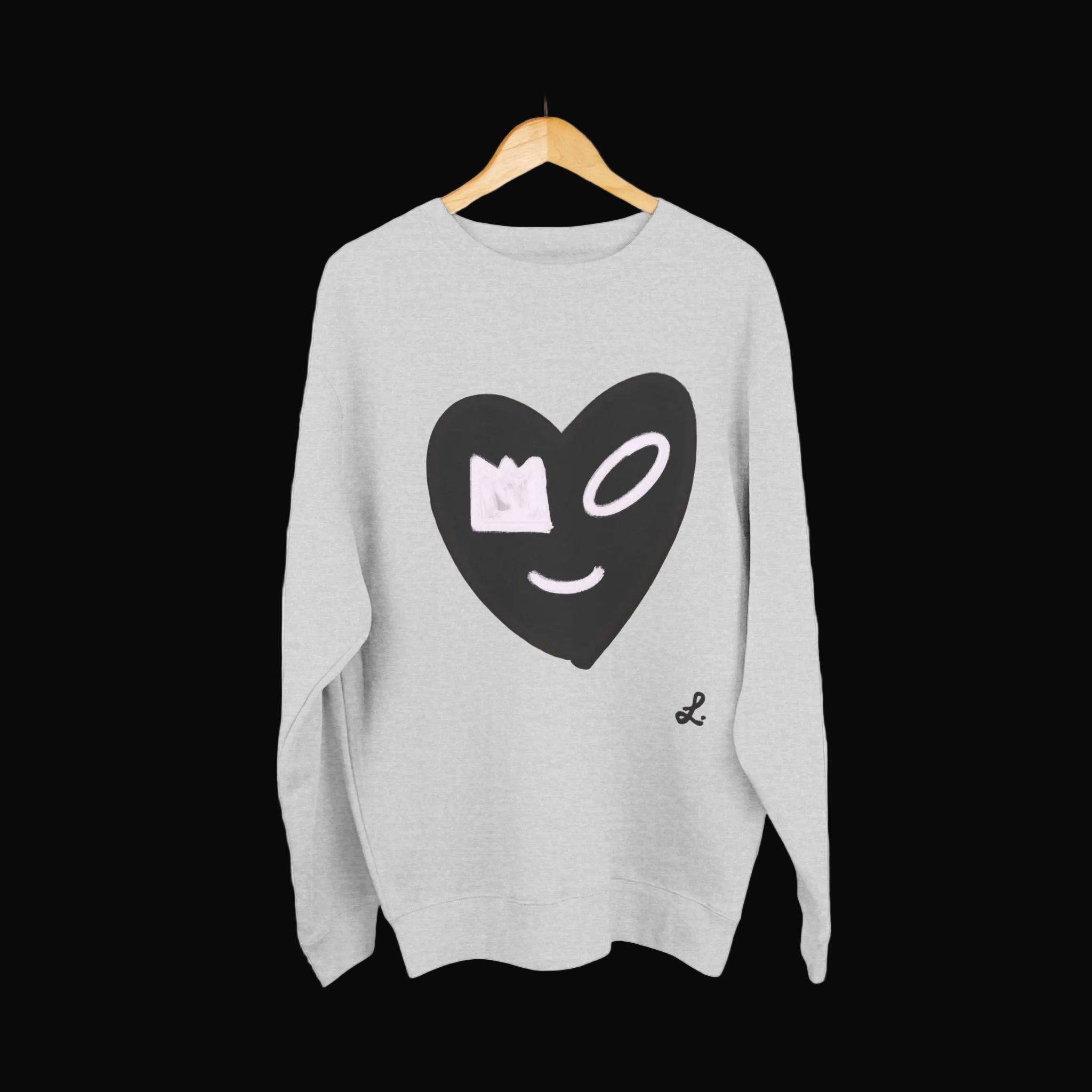 Beauty is in the Eye