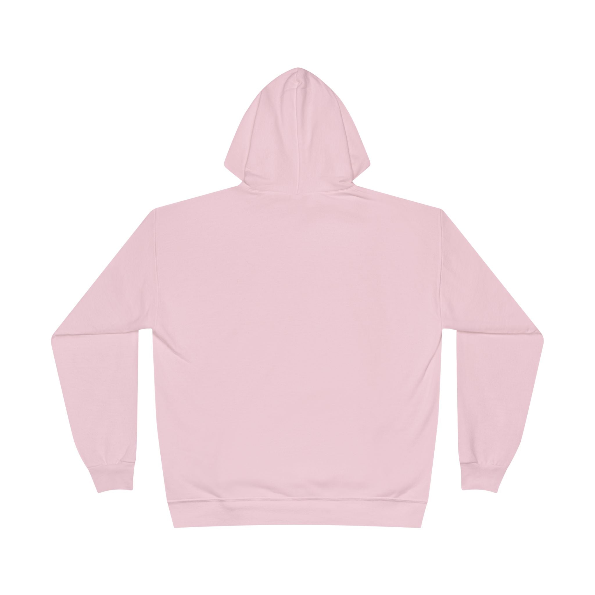 LOVE SLOWLY PULLOVER HOODIE - WHITE EDITION