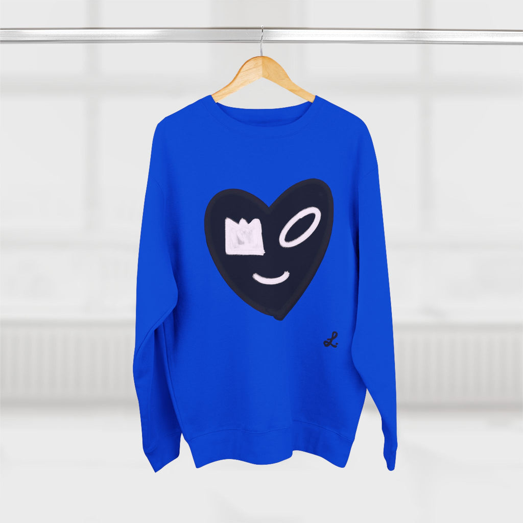 Beauty is in the Eye