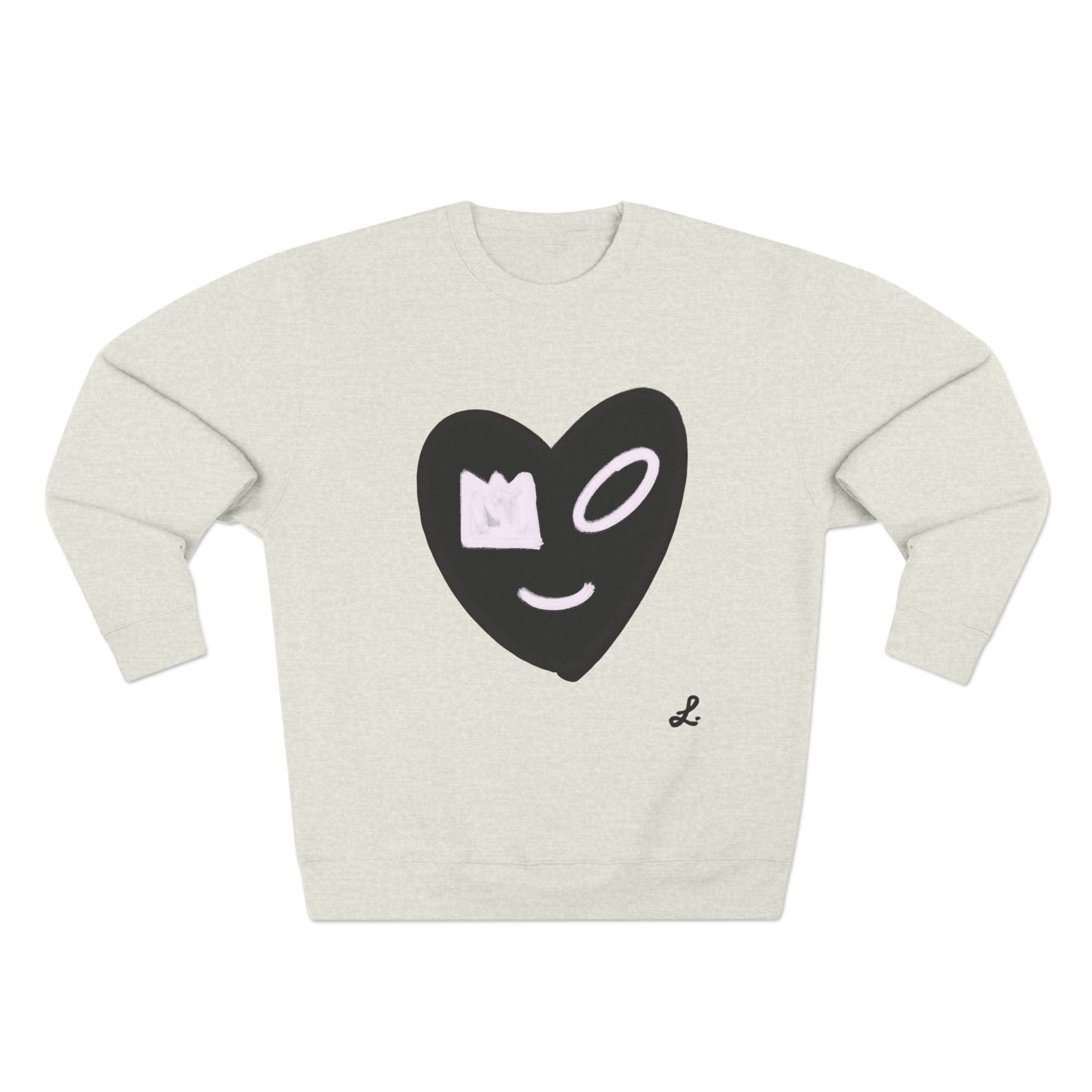 Beauty is in the Eye