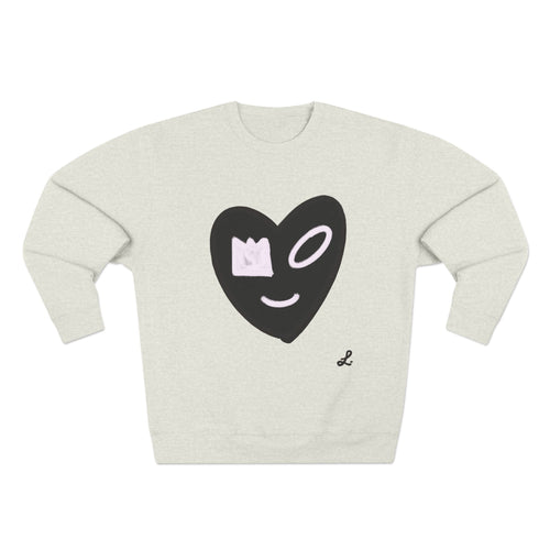 Beauty is in the Eye