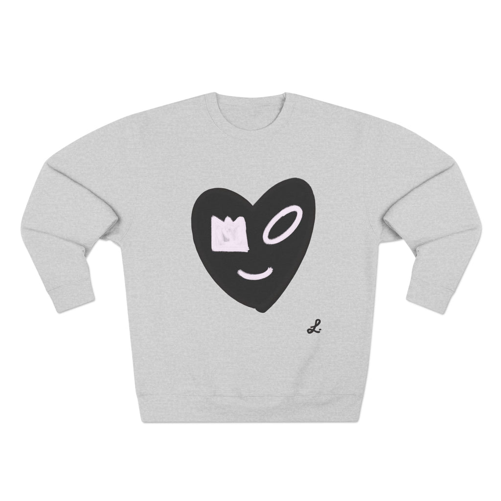 Beauty is in the Eye