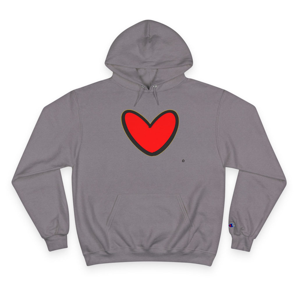 "ANYTHING IS POSSIBLE" LIMITED-EDITION PULLOVER HOODIE