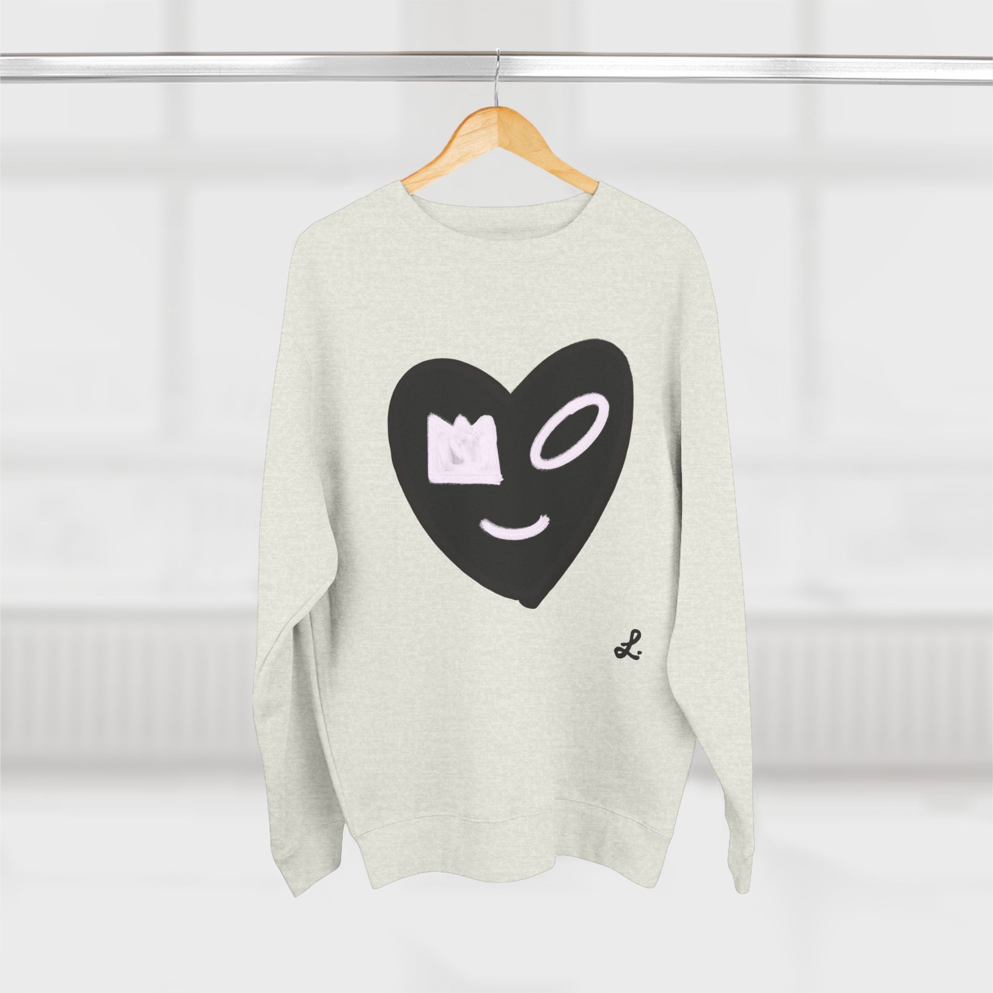 Beauty is in the Eye